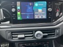 Volkswagen polo 1.0 tsi 95 dsg7 iq.drive - carplay  camera de recul  roue de secours et kit garantie 12 mois occasion...