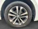 Volkswagen polo 1.0 tsi 95 dsg7 iq.drive - carplay  camera de recul  roue de secours et kit garantie 12 mois occasion...