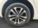 Volkswagen polo 1.0 tsi 95 dsg7 iq.drive - carplay  camera de recul  roue de secours et kit garantie 12 mois occasion...