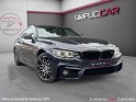 Bmw série 4 440i 326ch m sport occasion simplicicar frejus  simplicicar simplicibike france