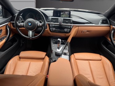 Bmw série 4 440i 326ch m sport occasion simplicicar frejus  simplicicar simplicibike france