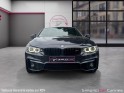 Bmw série 4 440i 326ch m sport occasion simplicicar frejus  simplicicar simplicibike france
