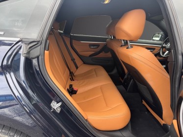 Bmw série 4 440i 326ch m sport occasion simplicicar frejus  simplicicar simplicibike france