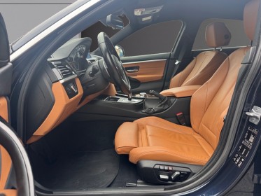 Bmw série 4 440i 326ch m sport occasion simplicicar frejus  simplicicar simplicibike france