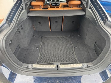 Bmw série 4 440i 326ch m sport occasion simplicicar frejus  simplicicar simplicibike france