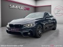Bmw série 4 440i 326ch m sport occasion simplicicar frejus  simplicicar simplicibike france