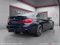 Bmw série 4 440i 326ch m sport occasion simplicicar frejus  simplicicar simplicibike france