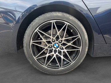 Bmw série 4 440i 326ch m sport occasion simplicicar frejus  simplicicar simplicibike france