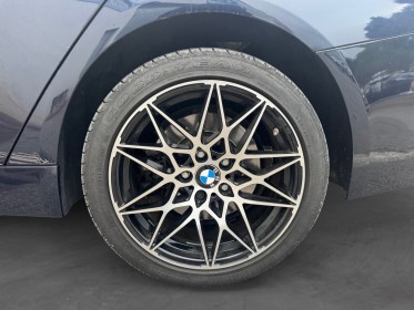 Bmw série 4 440i 326ch m sport occasion simplicicar frejus  simplicicar simplicibike france