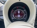 Fiat 500 serie 6 euro 6d 1.2 69 cv / garantie 12 mois occasion paris 17ème (75)(porte maillot) simplicicar simplicibike france