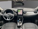 Renault arkana e-tech 145 - 22 techno - 1er main/suivi renault/attelage - garantie 12 mois occasion simplicicar soissons...
