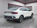 Renault arkana e-tech 145 - 22 techno - 1er main/suivi renault/attelage - garantie 12 mois occasion simplicicar soissons...