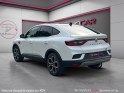Renault arkana e-tech 145 - 22 techno - 1er main/suivi renault/attelage - garantie 12 mois occasion simplicicar soissons...