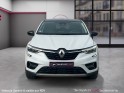Renault arkana e-tech 145 - 22 techno - 1er main/suivi renault/attelage - garantie 12 mois occasion simplicicar soissons...