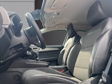 Renault arkana e-tech 145 - 22 techno - 1er main/suivi renault/attelage - garantie 12 mois occasion simplicicar soissons...