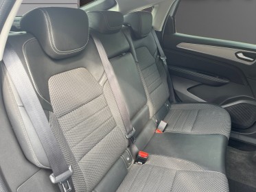 Renault arkana e-tech 145 - 22 techno - 1er main/suivi renault/attelage - garantie 12 mois occasion simplicicar soissons...