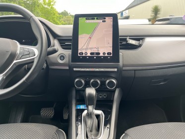 Renault arkana e-tech 145 - 22 techno - 1er main/suivi renault/attelage - garantie 12 mois occasion simplicicar soissons...