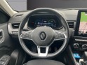 Renault arkana e-tech 145 - 22 techno - 1er main/suivi renault/attelage - garantie 12 mois occasion simplicicar soissons...