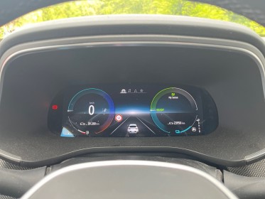 Renault arkana e-tech 145 - 22 techno - 1er main/suivi renault/attelage - garantie 12 mois occasion simplicicar soissons...