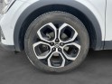 Renault arkana e-tech 145 - 22 techno - 1er main/suivi renault/attelage - garantie 12 mois occasion simplicicar soissons...