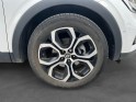 Renault arkana e-tech 145 - 22 techno - 1er main/suivi renault/attelage - garantie 12 mois occasion simplicicar soissons...