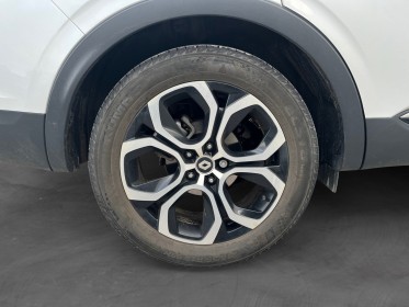 Renault arkana e-tech 145 - 22 techno - 1er main/suivi renault/attelage - garantie 12 mois occasion simplicicar soissons...