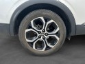 Renault arkana e-tech 145 - 22 techno - 1er main/suivi renault/attelage - garantie 12 mois occasion simplicicar soissons...