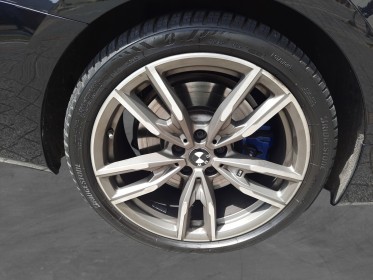 Bmw serie 4 coupe g22 m440i xdrive 374 ch bva8 occasion montreuil (porte de vincennes)(75) simplicicar simplicibike france