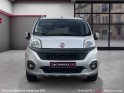 Fiat qubo 1.3 multijet 95 trekking garantie 12mois occasion parc voitures beauvais simplicicar simplicibike france