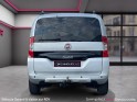 Fiat qubo 1.3 multijet 95 trekking garantie 12mois occasion parc voitures beauvais simplicicar simplicibike france