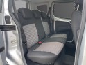 Fiat qubo 1.3 multijet 95 trekking garantie 12mois occasion parc voitures beauvais simplicicar simplicibike france