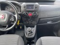 Fiat qubo 1.3 multijet 95 trekking garantie 12mois occasion parc voitures beauvais simplicicar simplicibike france