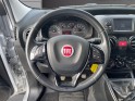 Fiat qubo 1.3 multijet 95 trekking garantie 12mois occasion parc voitures beauvais simplicicar simplicibike france