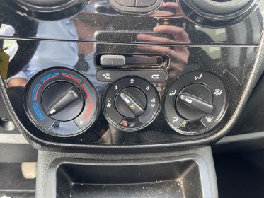 Fiat qubo 1.3 multijet 95 trekking garantie 12mois occasion parc voitures beauvais simplicicar simplicibike france