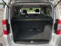 Fiat qubo 1.3 multijet 95 trekking garantie 12mois occasion parc voitures beauvais simplicicar simplicibike france