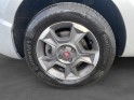 Fiat qubo 1.3 multijet 95 trekking garantie 12mois occasion parc voitures beauvais simplicicar simplicibike france