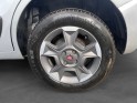 Fiat qubo 1.3 multijet 95 trekking garantie 12mois occasion parc voitures beauvais simplicicar simplicibike france