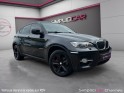 Bmw x6 e71/e72 xdrive30d 245ch luxe a boite 8 garantie 12 mois entretien nickel vehicule origine france occasion simplicicar...