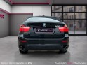 Bmw x6 e71/e72 xdrive30d 245ch luxe a boite 8 garantie 12 mois entretien nickel vehicule origine france occasion simplicicar...