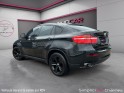 Bmw x6 e71/e72 xdrive30d 245ch luxe a boite 8 garantie 12 mois entretien nickel vehicule origine france occasion simplicicar...