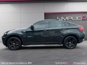 Bmw x6 e71/e72 xdrive30d 245ch luxe a boite 8 garantie 12 mois entretien nickel vehicule origine france occasion simplicicar...