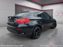 Bmw x6 e71/e72 xdrive30d 245ch luxe a boite 8 garantie 12 mois entretien nickel vehicule origine france occasion simplicicar...