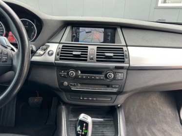 Bmw x6 e71/e72 xdrive30d 245ch luxe a boite 8 garantie 12 mois entretien nickel vehicule origine france occasion simplicicar...