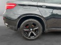 Bmw x6 e71/e72 xdrive30d 245ch luxe a boite 8 garantie 12 mois entretien nickel vehicule origine france occasion simplicicar...