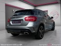 Mercedes classe gla a 220 cdi 4-matic fascination 7-g dct occasion avignon (84) simplicicar simplicibike france