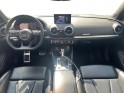 Audi s3 s3 berline 50 tfsi 300 s tronic 7 quattro s-line occasion simplicicar st-maximin simplicicar simplicibike france