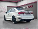 Audi s3 s3 berline 50 tfsi 300 s tronic 7 quattro s-line occasion simplicicar st-maximin simplicicar simplicibike france
