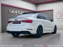 Audi s3 s3 berline 50 tfsi 300 s tronic 7 quattro s-line occasion simplicicar st-maximin simplicicar simplicibike france