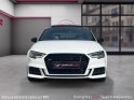 Audi s3 s3 berline 50 tfsi 300 s tronic 7 quattro s-line occasion simplicicar st-maximin simplicicar simplicibike france