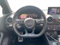 Audi s3 s3 berline 50 tfsi 300 s tronic 7 quattro s-line occasion simplicicar st-maximin simplicicar simplicibike france